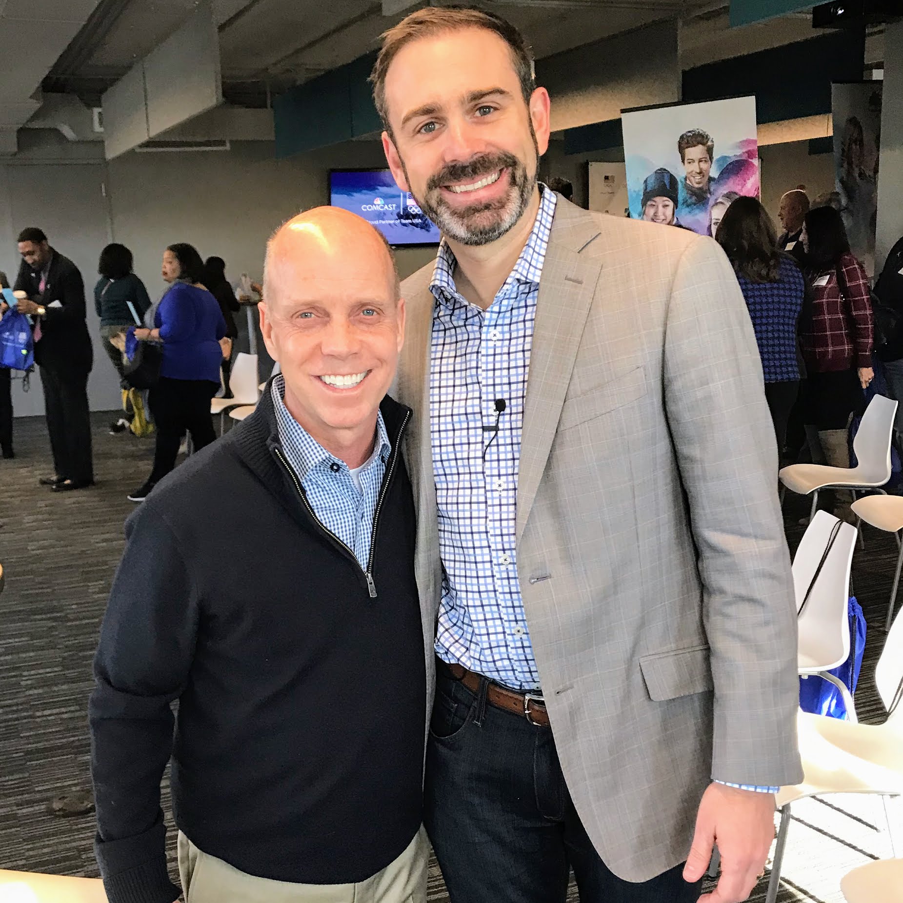 scotthamiltonprestonsmalley Preston Smalley